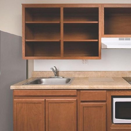 Woodspring Suites Charlotte 가스토이나 외부 사진