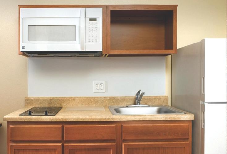 Woodspring Suites Charlotte 가스토이나 외부 사진