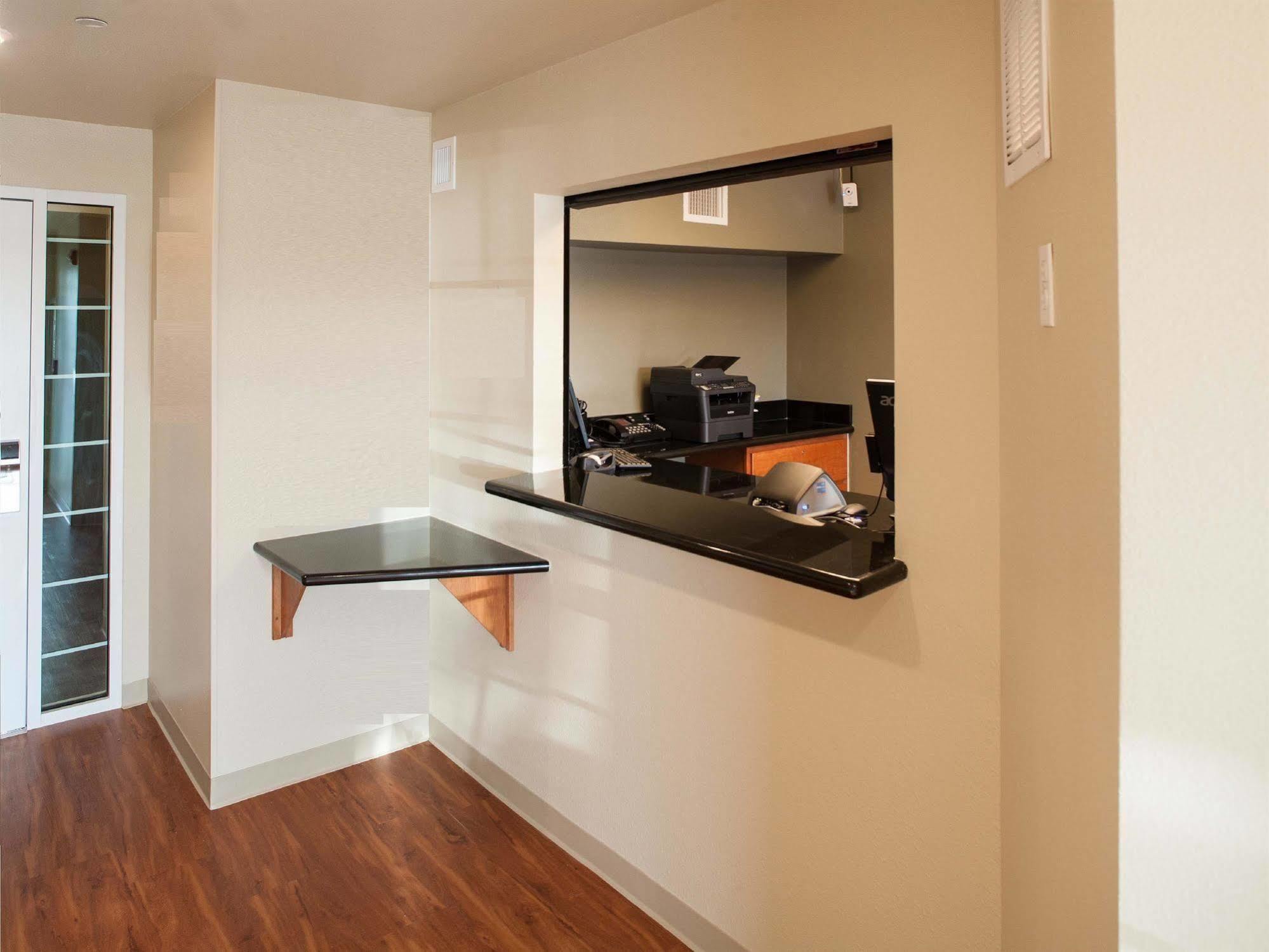 Woodspring Suites Charlotte 가스토이나 외부 사진